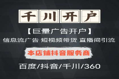百度竞价推广托管案例深度解读