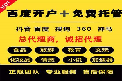 电商行业中的信息流大师案例分享